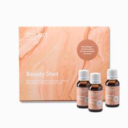 Bild von Cosart - Beauty Shot Box - 30 x 20 ml