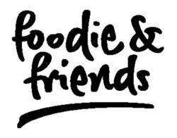 foodie & friends