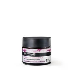 Bild von Dr. Scheller - Mandel & Calendula - Beruhigende Pflegecreme für sensible Haut 50ml