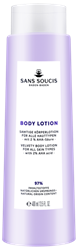 Bild von Sans Soucis - Body - samtige Körperlotion - 400 ml