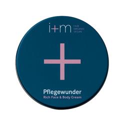Bild von i+m - Special Care - Pflegewunder - Rich Face & Body Cream Bio -75ml