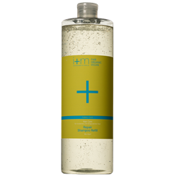 Bild von i+m - Hair Care - Repair Shampoo Refill - 1l