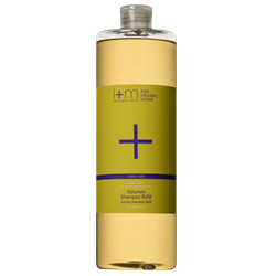 Bild von i+m - Hair Care - Volumen Shampoo Refill - 1l