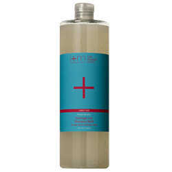 Bild von i+m - Freistil Sensitiv - Duschgel & Shampoo Refill - 1l