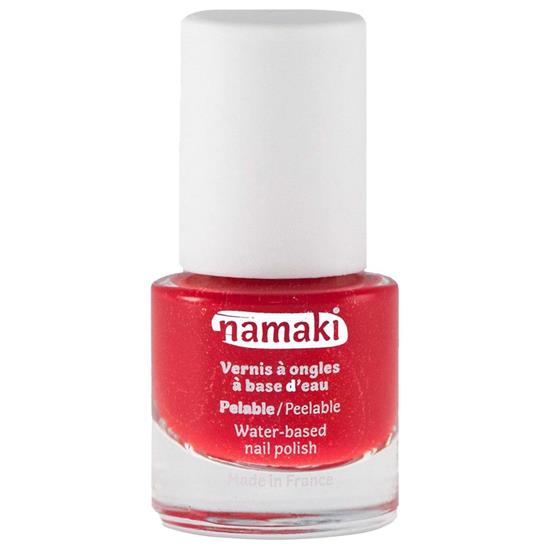 Bild von Namaki - Kinder Nagellack auf Wasserbasis - 7,5 ml