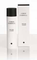 Bild von Chris Farrell - Deep Skin Cleanser - 200 ml - Sale