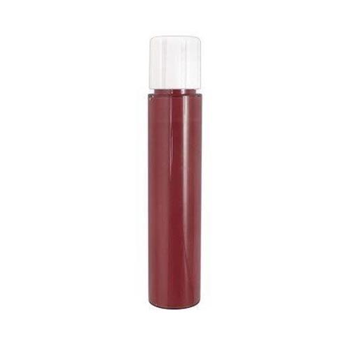 Picture of ZAO Nail Polish Metalcore Lips 031, wine red refill Bio Vegan 100% natural