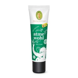 Bild von Primavera®  - Atmewohl Baby & Kinder Balsam bio - 30ml