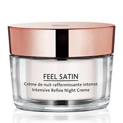 Bild von Monteil Cosmetics - Feel Satin Intensive Refine Night Creme - 50ml