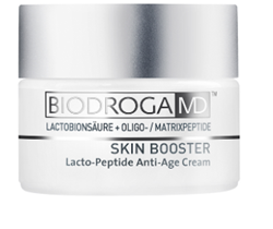 Bild von Biodroga MD - Lacto-Peptide Anti-Age Cream - 50ml