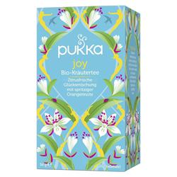 Bild von Pukka - Bio-Tee Joy - 20 Teebeutel