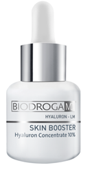Zeige Details für Biodroga MD - Hyaluron Concentrate 10% - 10ml Bild von Biodroga MD - Hyaluron Concentrate 10% - 10ml