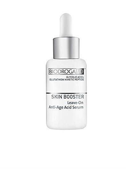 Bild von Biodroga MD - Leave-On Anti-Age Säure Serum  - 30ml