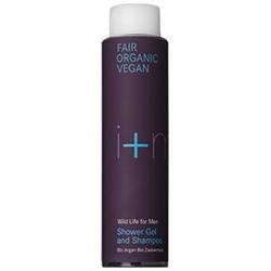 Zeige Details für i+m - Wild Life For Men - Shower Gel And Shampoo Argan Zaubernuss 250 ml Bild von i+m - Wild Life For Men - Shower Gel And Shampoo Argan Zaubernuss 250 ml