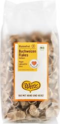 Bild von Werz - Bio Buchweizen Flakes - 250 g