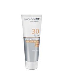 Bild von Biodroga MD  - High UV Protection Creme LSF 30 - 75ml