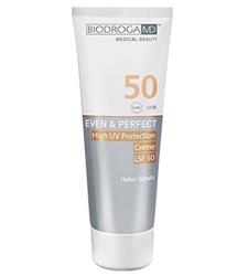 Bild von Biodroga MD  - High UV Protection Creme LSF 50 - 75ml
