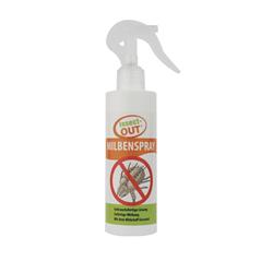 Bild von Insect-OUT - Milbenspray - 200 ml