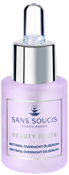 Bild von Sans Soucis - Beauty Elixir - Retinol Overnight Ölserum - 15ml