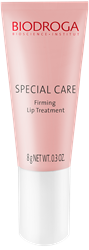 Bild von Biodroga Special Care - Firming Lip Treatment - 8ml