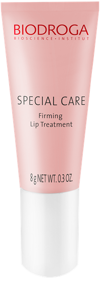 Bild von Biodroga Special Care - Firming Lip Treatment - 8ml