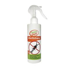 Bild von Insect-OUT - Silberfischspray - 200 ml