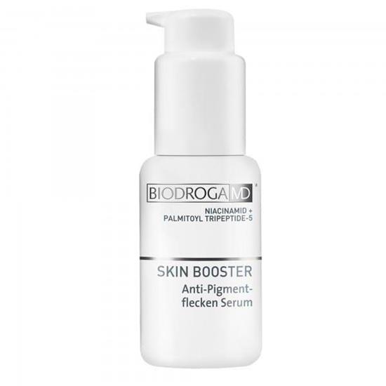 Bild von Biodroga MD - Skin Booster - Anti-Pigmentflecken Serum - 30 ml