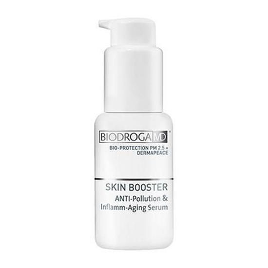 Bild von Biodroga MD - ANTI-Pollution & Inflamm-Aging Serum - 30 ml