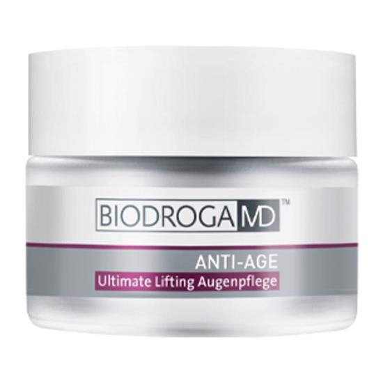 Bild von Biodroga MD - AA Ultimate Lifting Augenpflege - 15 ml