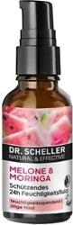 Bild von Dr. Scheller - MELONE & MORINGA - Schützendes Feuchtigkeitsfluid - 50 ml