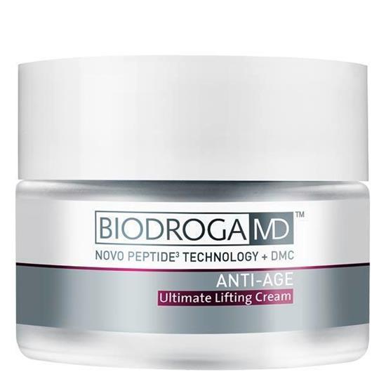 Bild von Biodroga MD - Anit Age Ultimate Lifting Cream - 50 ml