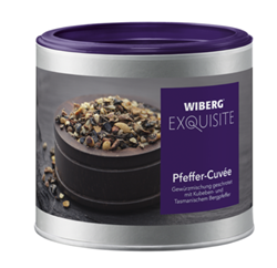 Bild von Wiberg - Exquisite Pfeffer-Cuvée - 240g