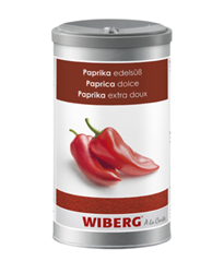 Bild von WIBERG - Paprika, edelsüß - 600g