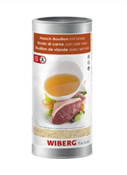 Bild von Wiberg - Fleisch-Bouillon mit Ursalz - 1600ml