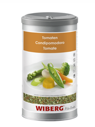 Bild von Wiberg  - Tomatenwürzsalz - 650g