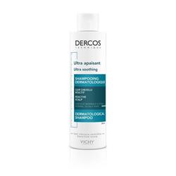 Bild von Vichy - Dercos Ultra-Sensitiv Shampoo - 200ml