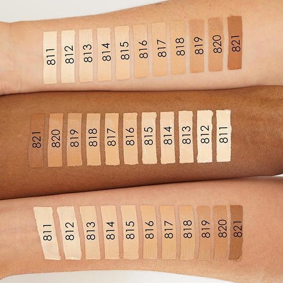 Bild von Zao - Silk Foundation Bio - 30ml