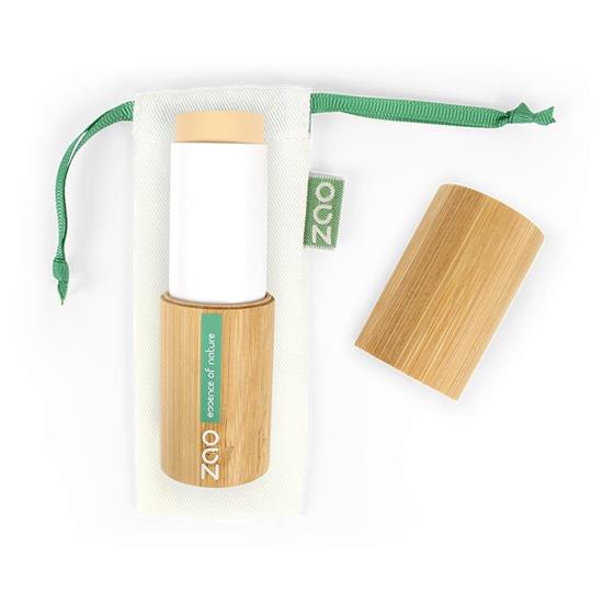 Bild von Zao - Bambus Foundation Stick Bio - 10g