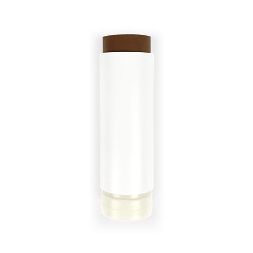 Bild von Zao - Refill Bambus Foundation Stick Bio - Nr. 783 Coffee Brown