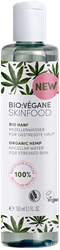 Picture of Bio:Végane Organic Hemp - Micellar Water - for Stressed Skin - 150ml