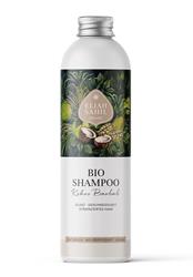 Bild von Eliah Sahil Organic - Bio Shampoo Kokos Baobab - 230 ml