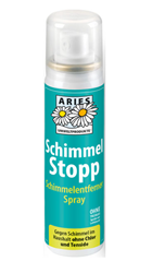 Bild von ARIES -  Schimmel Stopp – Schimmelspray - 200ml