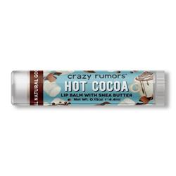 Zeige Details für Crazy Rumors - Hot Cocoa Lippenbalsam - 4,4ml Bild von Crazy Rumors - Hot Cocoa Lippenbalsam - 4,4ml