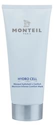 Bild von Monteil - Hydro Cell Moisture Intense Comfort Mask - 100ml