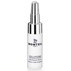 Bild von Monteil - Solutions Beauty Code Ampoule - 7ml