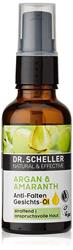 Bild von Dr. Scheller - Arganöl & Amaranth Anti-Falten Gesichtsöl - 30ml