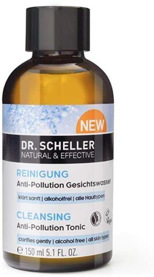 Picture of Dr. Scheller - Anti-Pollution Facial Toner - 150ml