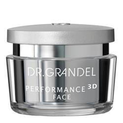 Bild von Dr. Grandel  - Performance 3D Face Creme - 50ml