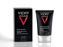 Bild von Vichy - Aftershave-Balsam Homme Sensi Baume - 75ml
