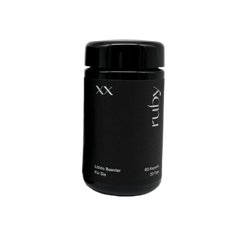 Bild von we are ruby - Libido Booster - Natürliches Aphrodisiaka - FÜR SIE - 60 Kapseln